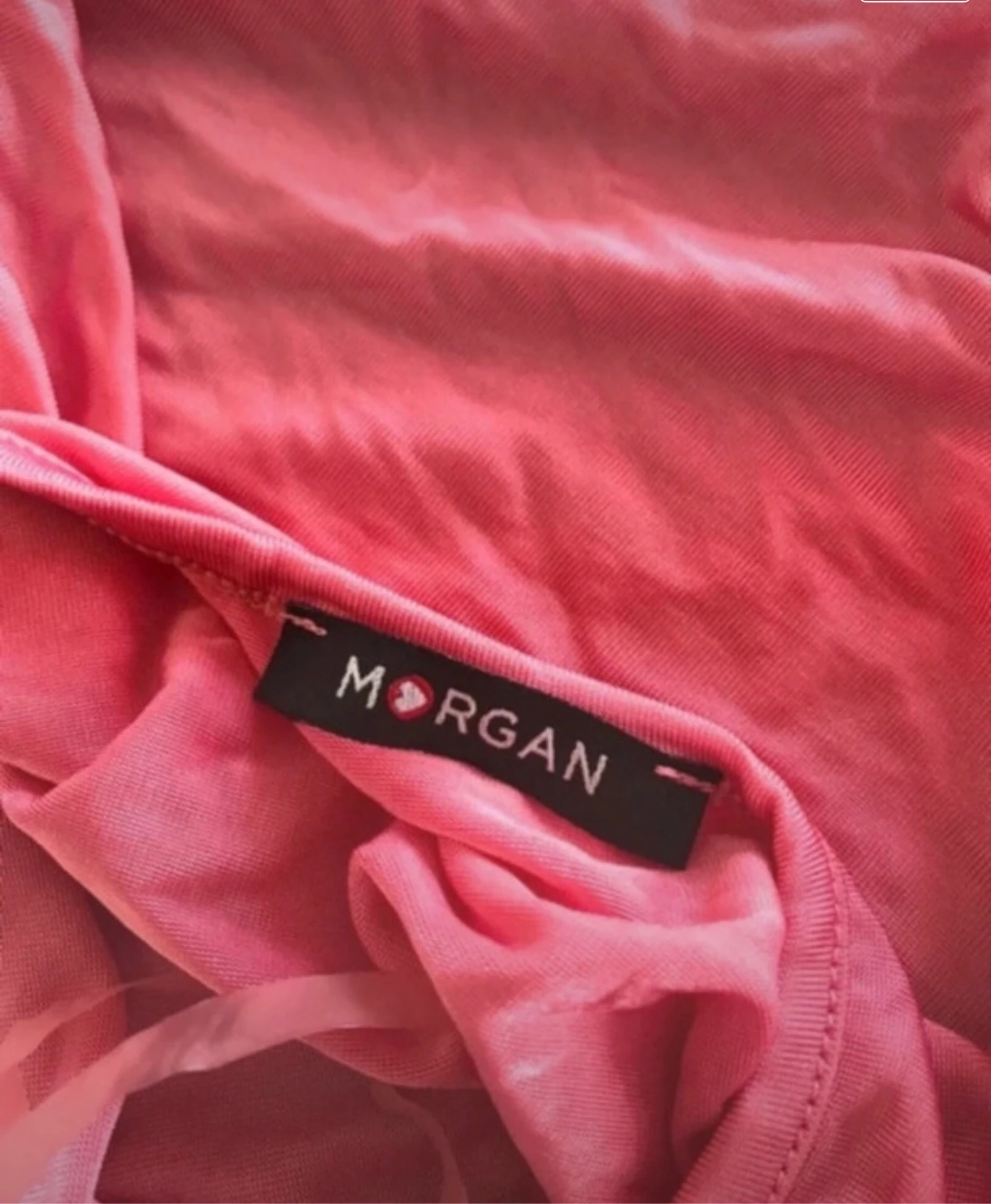 Dos nu femme Morgan – photo 3